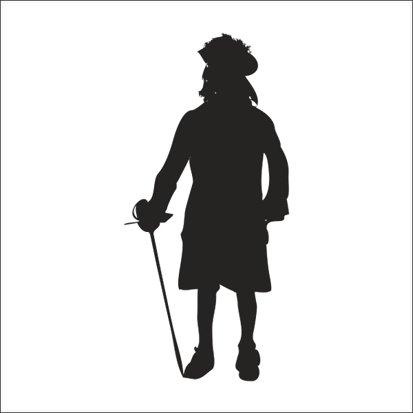 Technopa Etiket, Sticker