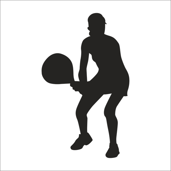 Technopa Etiket, Sticker