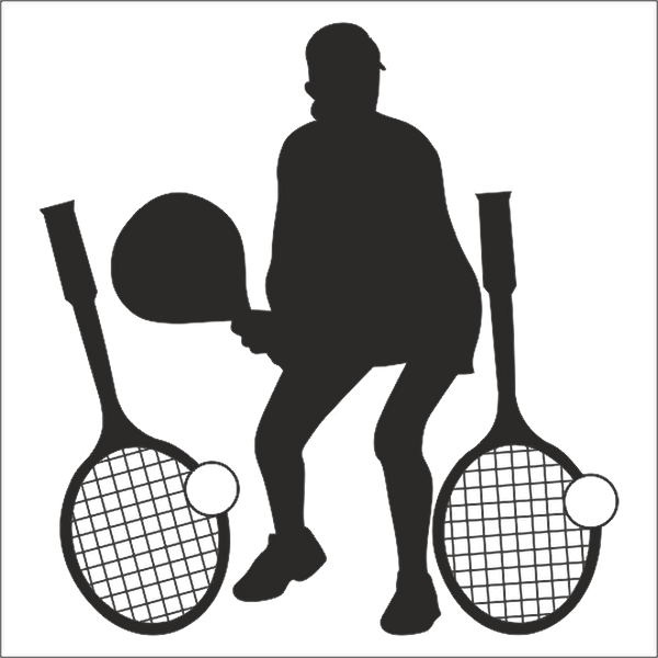 Technopa Etiket, Sticker