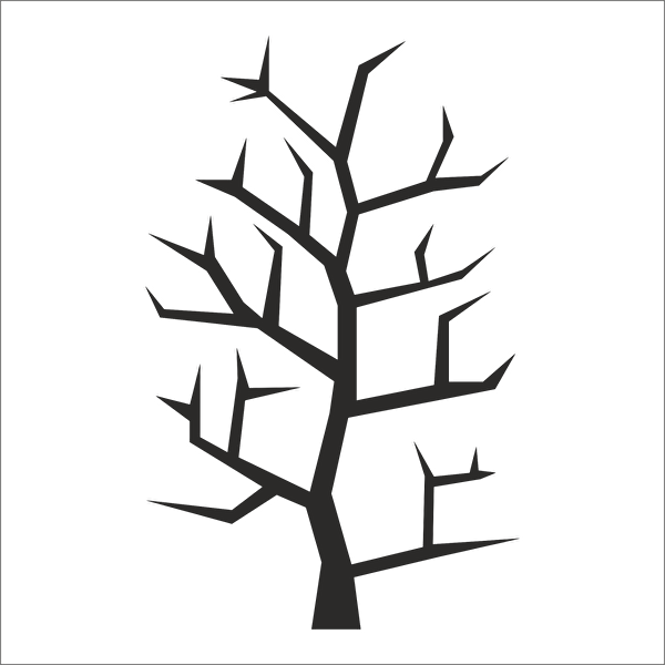 Technopa Etiket, Sticker