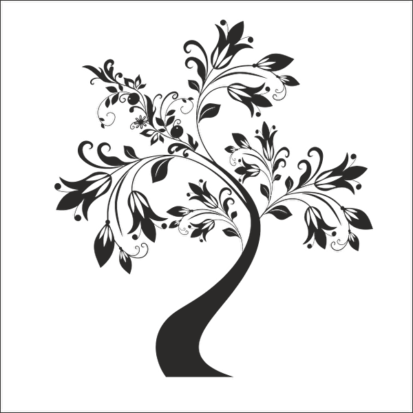 Technopa Etiket, Sticker