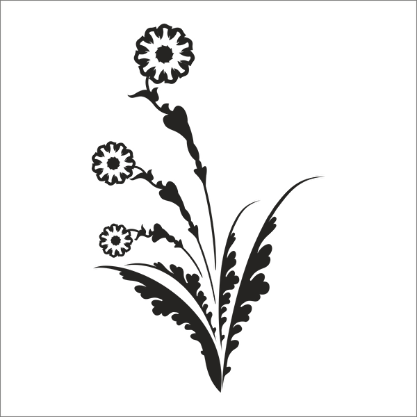 Technopa Etiket, Sticker