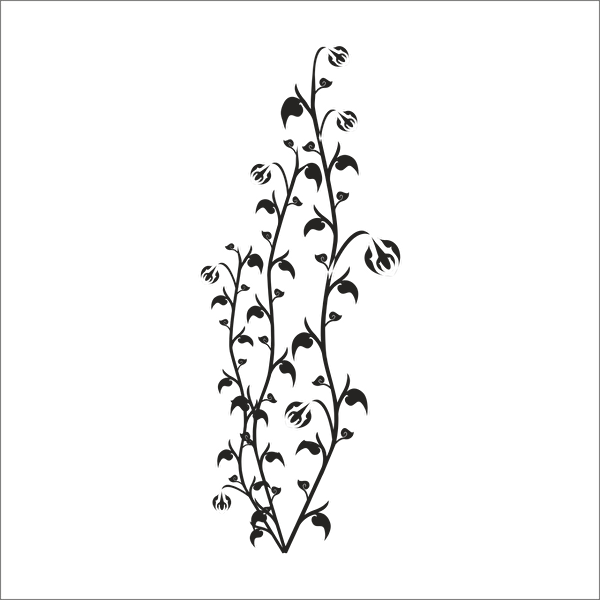 Technopa Etiket, Sticker