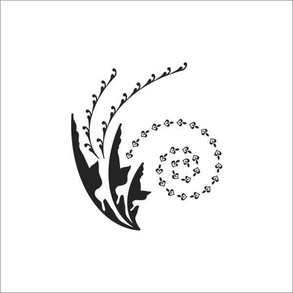 Technopa Etiket, Sticker