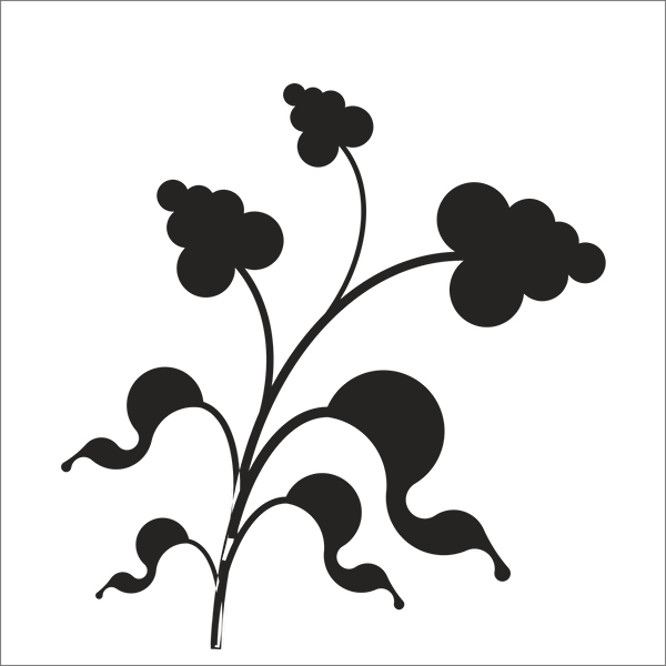 Technopa Etiket, Sticker