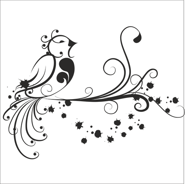 Technopa Etiket, Sticker