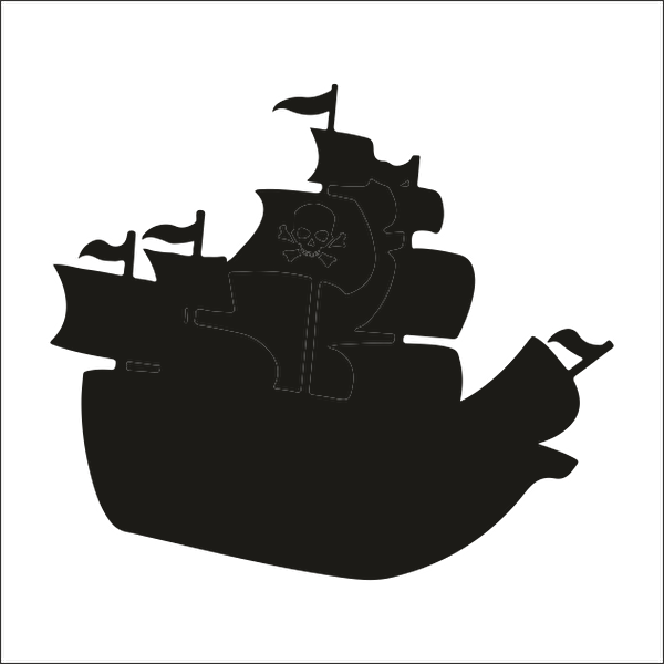 Technopa Etiket, Sticker