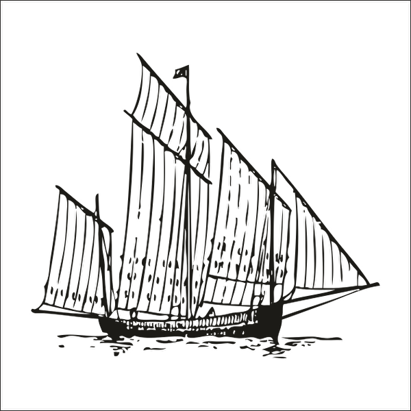 Technopa Etiket, Sticker