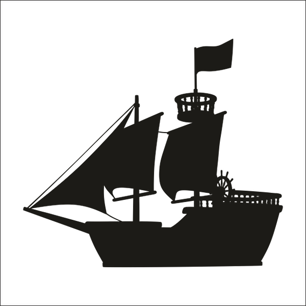 Technopa Etiket, Sticker