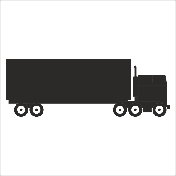 Technopa Etiket, Sticker