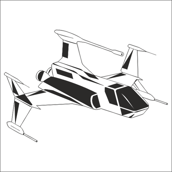 Technopa Etiket, Sticker