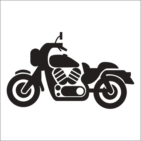 Technopa Etiket, Sticker