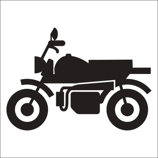 Technopa Etiket, Sticker