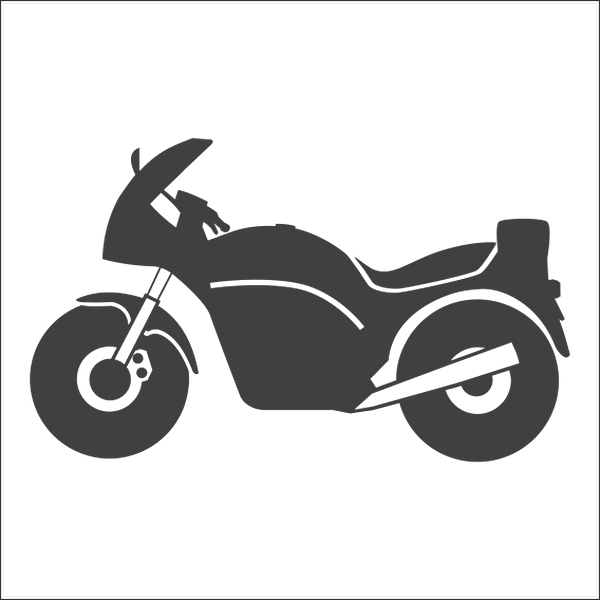 Technopa Etiket, Sticker