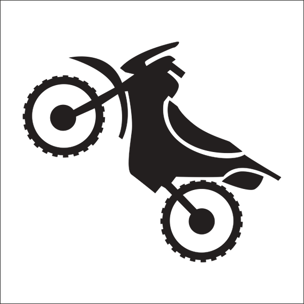 Technopa Etiket, Sticker