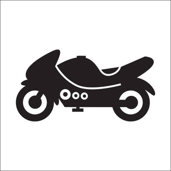 Technopa Etiket, Sticker