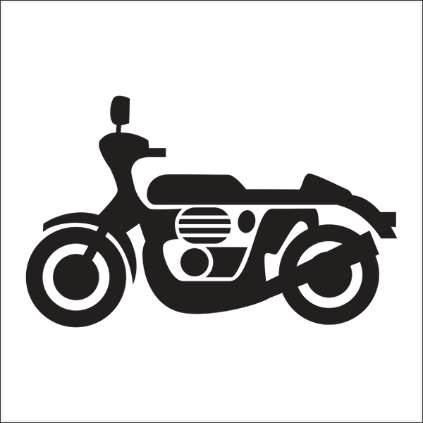 Technopa Etiket, Sticker