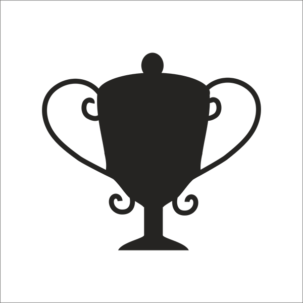 Technopa Etiket, Sticker