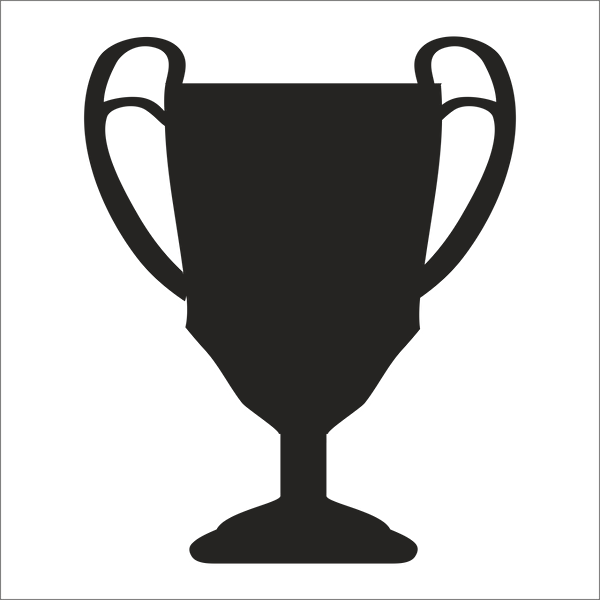 Technopa Etiket, Sticker