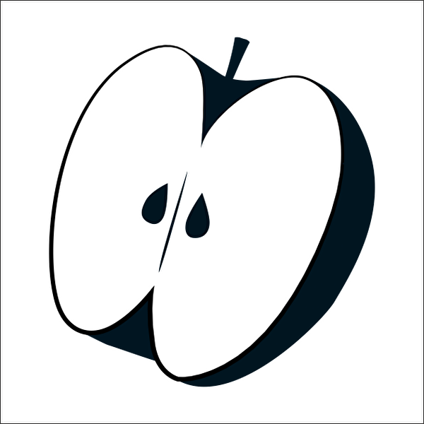 Technopa Etiket, Sticker