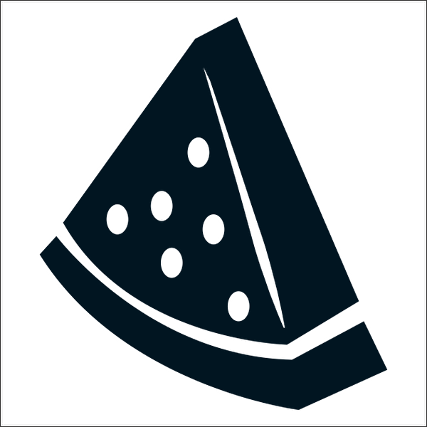 Technopa Etiket, Sticker