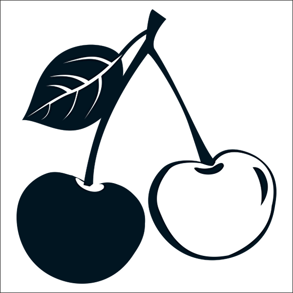 Technopa Etiket, Sticker