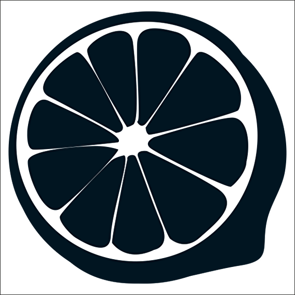 Technopa Etiket, Sticker