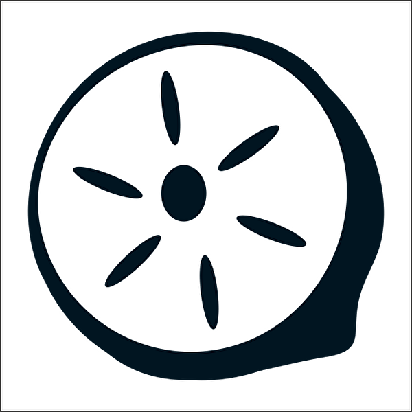 Technopa Etiket, Sticker