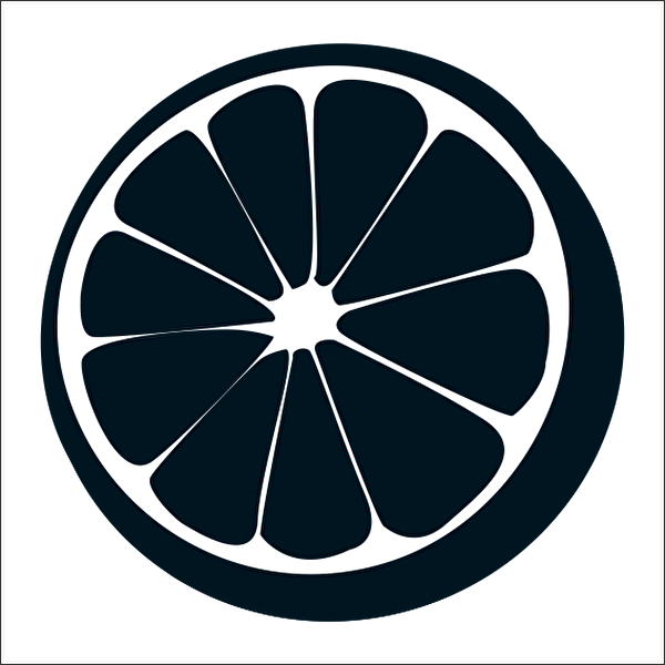 Technopa Etiket, Sticker