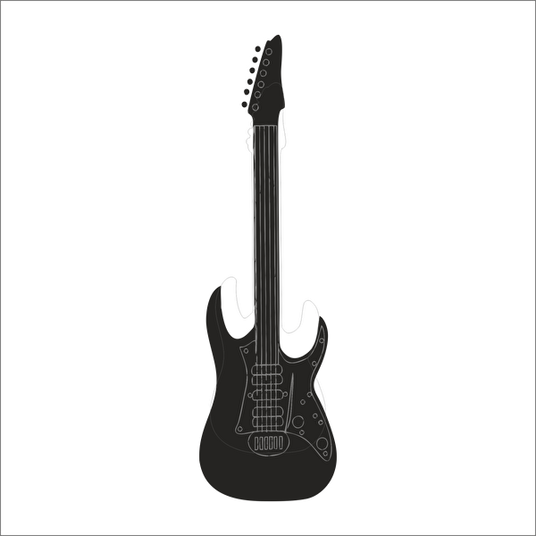 Technopa Etiket, Sticker