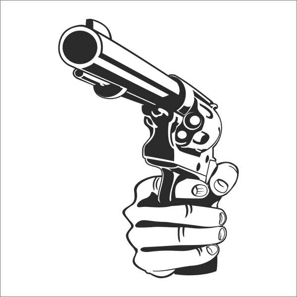 Technopa Etiket, Sticker