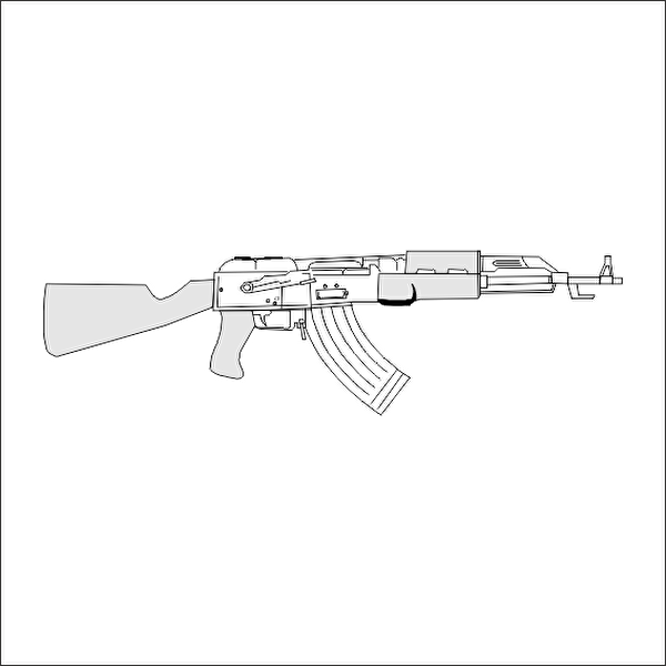 Technopa Etiket, Sticker