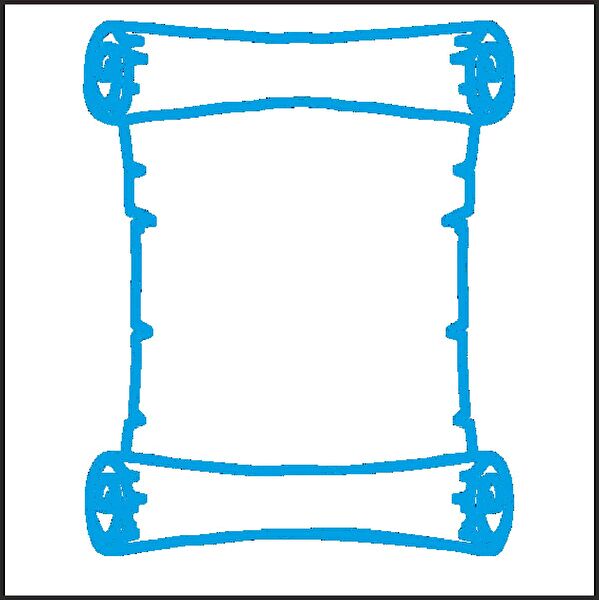 Technopa Etiket, Sticker