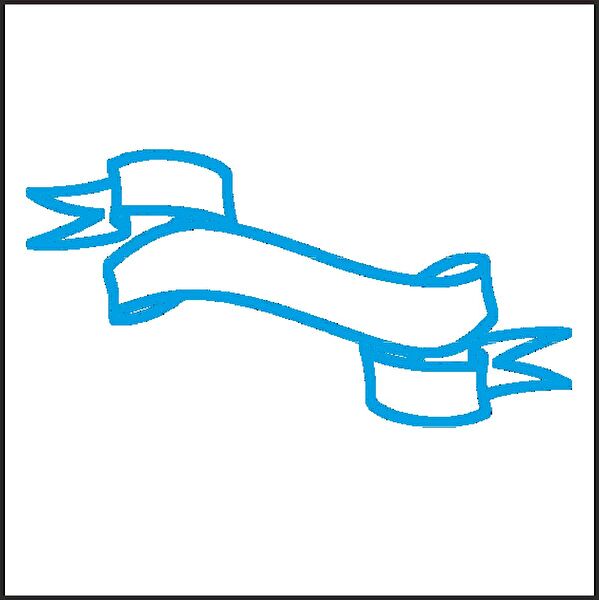 Technopa Etiket, Sticker