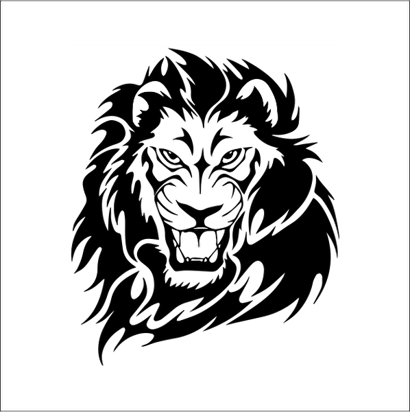 Technopa Etiket, Sticker