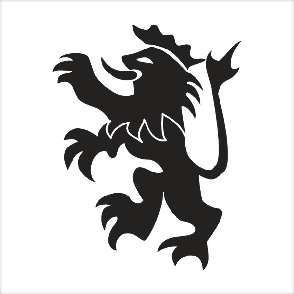 Technopa Etiket, Sticker