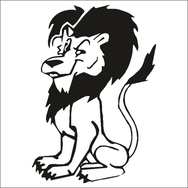 Technopa Etiket, Sticker