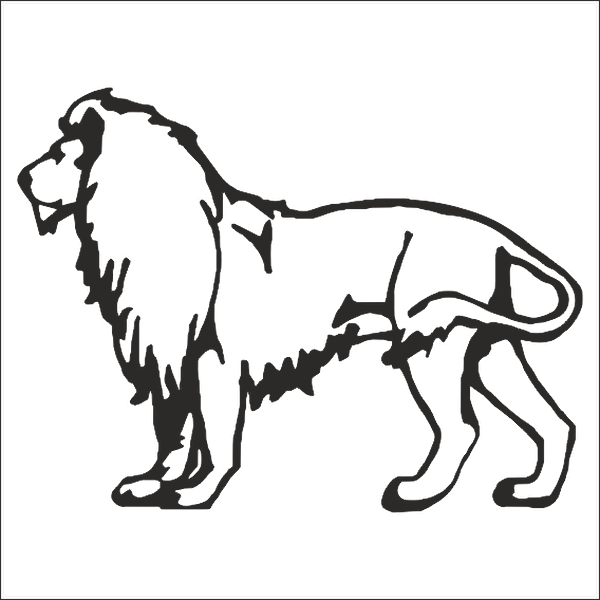 Technopa Etiket, Sticker