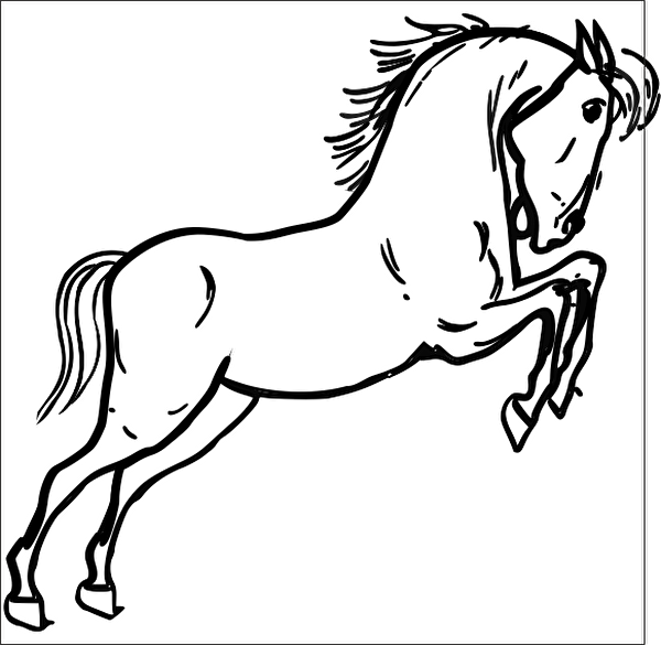 Technopa Etiket, Sticker