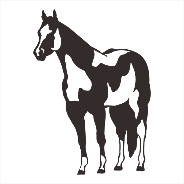 Technopa Etiket, Sticker