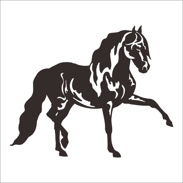 Technopa Etiket, Sticker