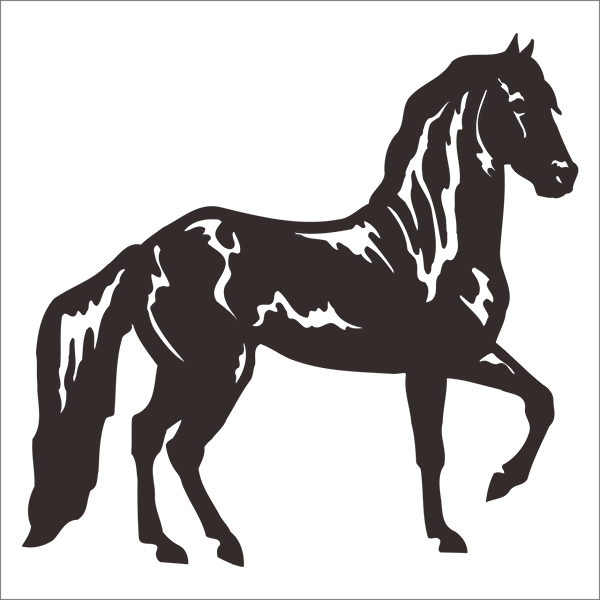 Technopa Etiket, Sticker