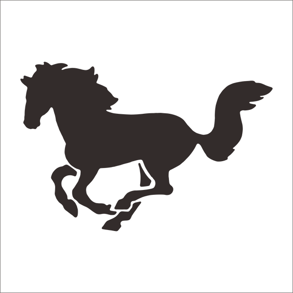 Technopa Etiket, Sticker