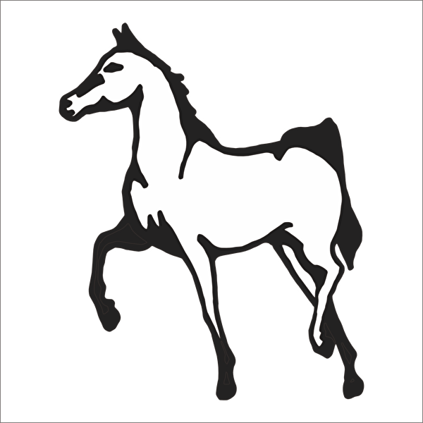 Technopa Etiket, Sticker