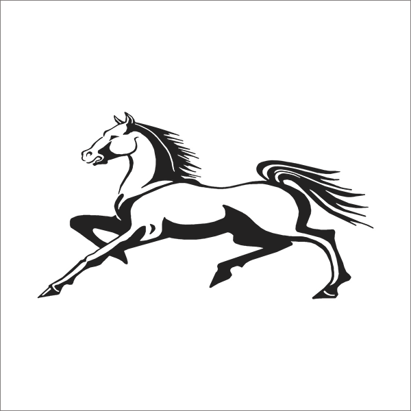 Technopa Etiket, Sticker