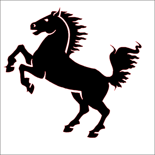 Technopa Etiket, Sticker