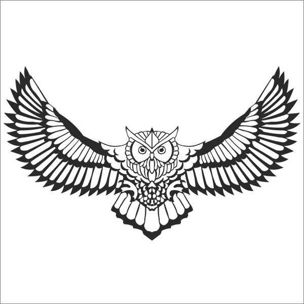 Technopa Etiket, Sticker