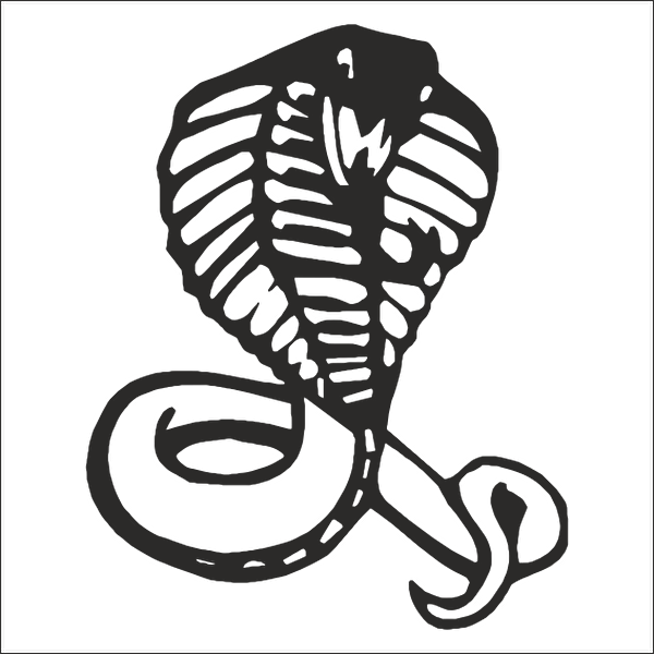 Technopa Etiket, Sticker