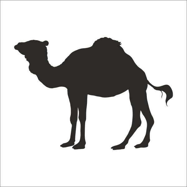 Technopa Etiket, Sticker