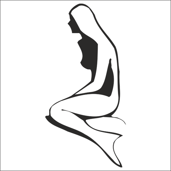 Technopa Etiket, Sticker